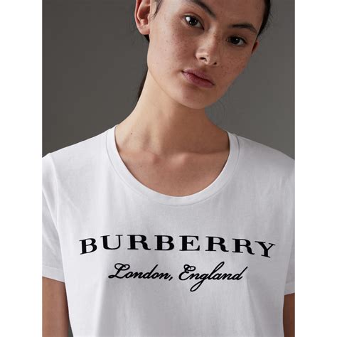 burberry shirts for ladies